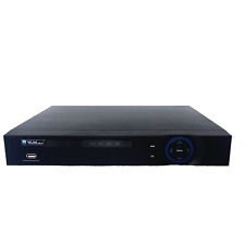 Sistema de vigilância DVR HD-CVI 8 canais gravação em tempo real 720p comprar usado  Enviando para Brazil