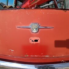 1955 1956 ford for sale  USA