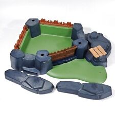 playmobil fortress viking for sale  Lincoln