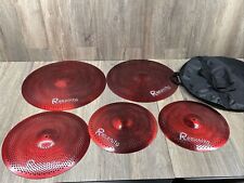 Low volume cymbal for sale  Grand Blanc