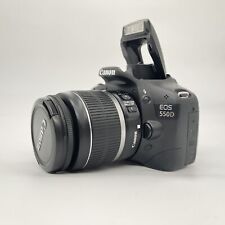 Canon eos 550d gebraucht kaufen  Dillenburg