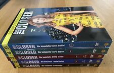 Dvd the closer gebraucht kaufen  Germering