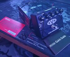mxr evh 5150 overdrive pedal for sale  Sparks