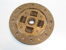 200mm clutch disc for sale  Franklin
