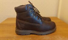 Timberland youth courma for sale  EXETER