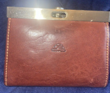 Ladies leather purse for sale  BANBURY