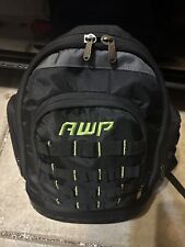 Awp backpack black for sale  Indianapolis