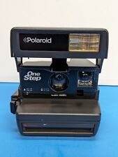 Câmera de Filme Instantânea Polaroid One Step Close Up 600   comprar usado  Enviando para Brazil
