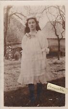 Old photo woman for sale  BARNOLDSWICK