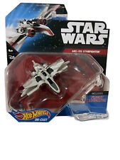 hot wheels star wars starships segunda mano  Embacar hacia Mexico