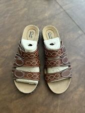 New clark sandals for sale  Carrollton