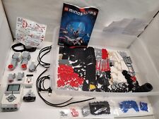 Lego Mindstorms kit de programação robótica robótica conjunto EV3 31313 100% completo  comprar usado  Enviando para Brazil