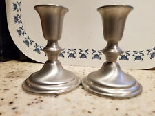 Vintage empire pewter for sale  Lakeside