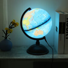 Led globe earth d'occasion  Expédié en Belgium