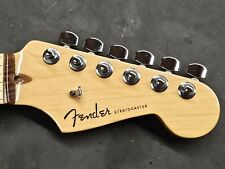 2006 Fender American Deluxe Strat Rosewood NECK Stratocaster USA Electric Guitar for sale  Shipping to South Africa