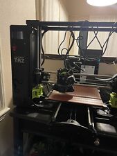 Lulzbot taz printer for sale  Vista