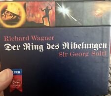 Richard wagner wagner for sale  HORLEY