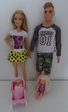 Barbie ken baby for sale  PORTSMOUTH