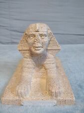 Collection statue sphinx d'occasion  Verneuil-en-Halatte