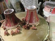 Decorative lampshades for sale  North Aurora