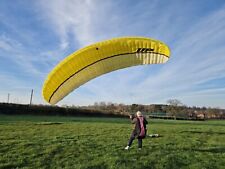 Paraglider wing. u.p. for sale  BIRMINGHAM