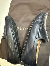 Mocassins gucci taille d'occasion  Tourcoing