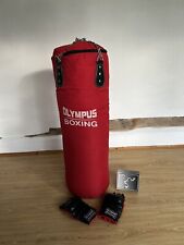 Olympus punch boxing for sale  SUDBURY