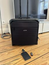 Rimowa bolero cabin gebraucht kaufen  Hamburg