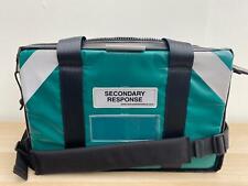 Rescue medical secondary for sale  SLOUGH