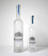 Belvedere deko flaschen gebraucht kaufen  Worzeldf.,-Kornburg,-Katzwang