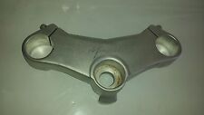 Megelli 250R 2011 Top yoke steering head OEM *FAST SHIPPING* for sale  Shipping to South Africa