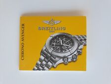 Breitling originale montre d'occasion  France