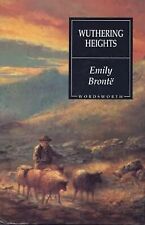 Wuthering heights bronte for sale  UK