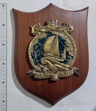 I113977 crest originale usato  Palermo