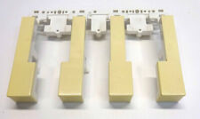 Chaves de substituição Korg MicroStation (amareladas) comprar usado  Enviando para Brazil