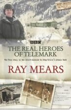 Real heroes telemark for sale  Shipping to Ireland