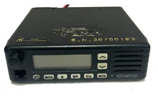 Transceptor FM Kenwood TK-6110-2 VHF solo base de radio de dos vías segunda mano  Embacar hacia Mexico