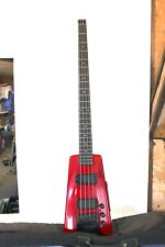 Hohner b2a headless for sale  Lewiston