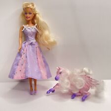 Barbie princess annika for sale  Rock Creek