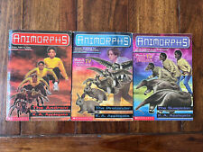 Animorphs book lot for sale  Tallahassee