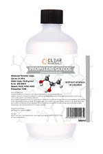 500ml propylene glycol for sale  CLITHEROE