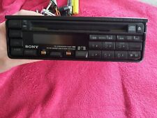 Sony cdx r79vf d'occasion  Rouen-