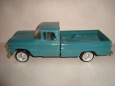 SMP 1960 Chevy Apache 10 Pickup Truck Dealer Promo Model Car  for sale  Shipping to Canada