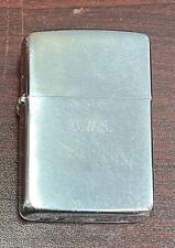 1964 zippo lighter for sale  Menifee