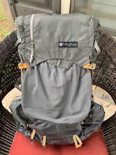 Gossamer Gear Gorilla 50L for sale  Shipping to South Africa
