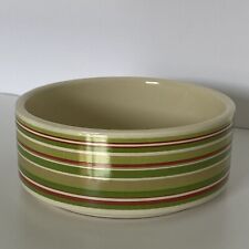 Pet bowl ceramic for sale  Marblehead