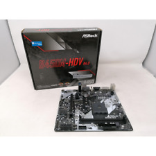 Scheda madre asrock usato  Busto Arsizio