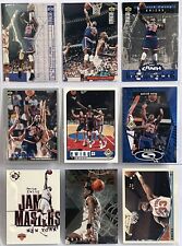 90s card knicks d'occasion  Carros
