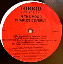 Charles beverly the d'occasion  Nice-