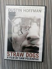 Straw dogs criterion for sale  DEREHAM